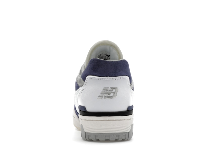 New Balance 550 White Dream State