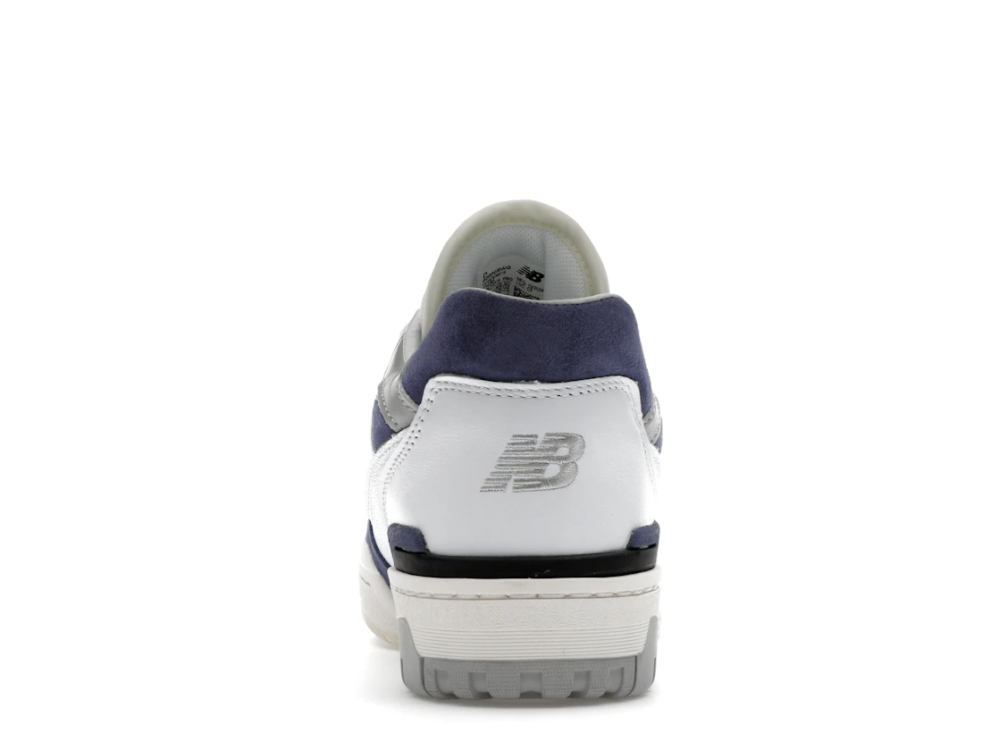 New Balance 550 White Dream State
