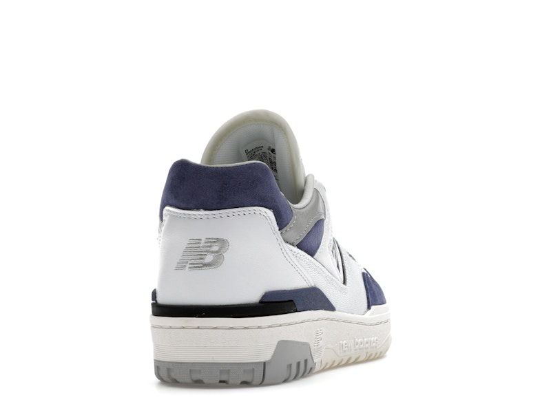 New Balance 550 White Dream State