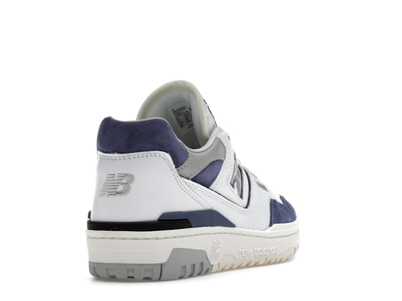 New Balance 550 White Dream State