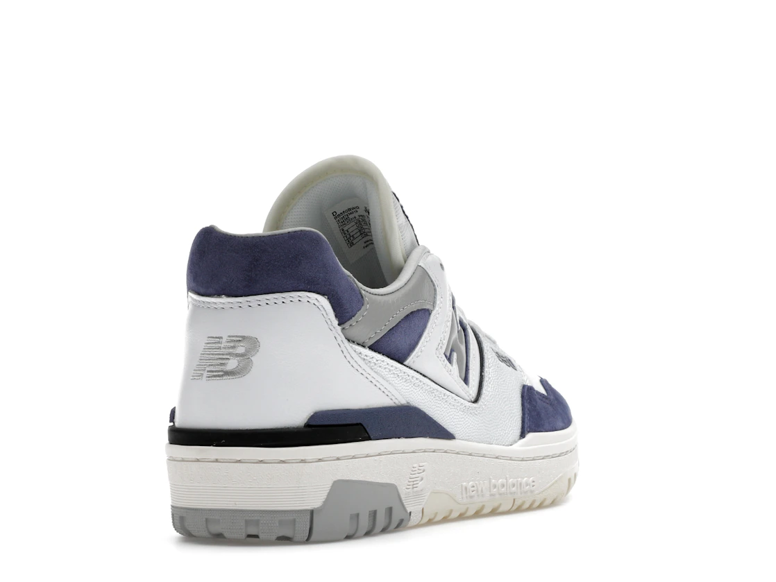 New Balance 550 White Dream State