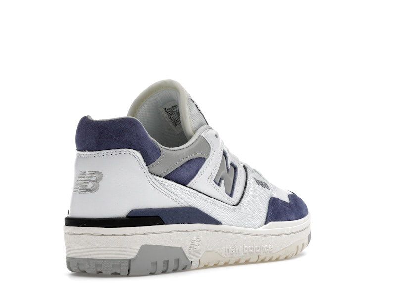 New Balance 550 White Dream State