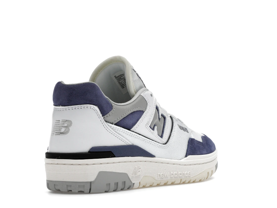 New Balance 550 White Dream State