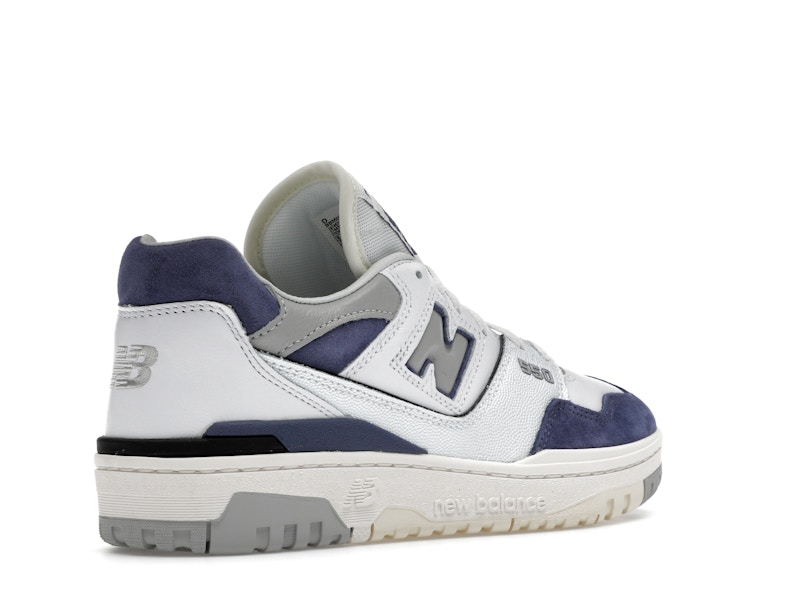 New Balance 550 White Dream State