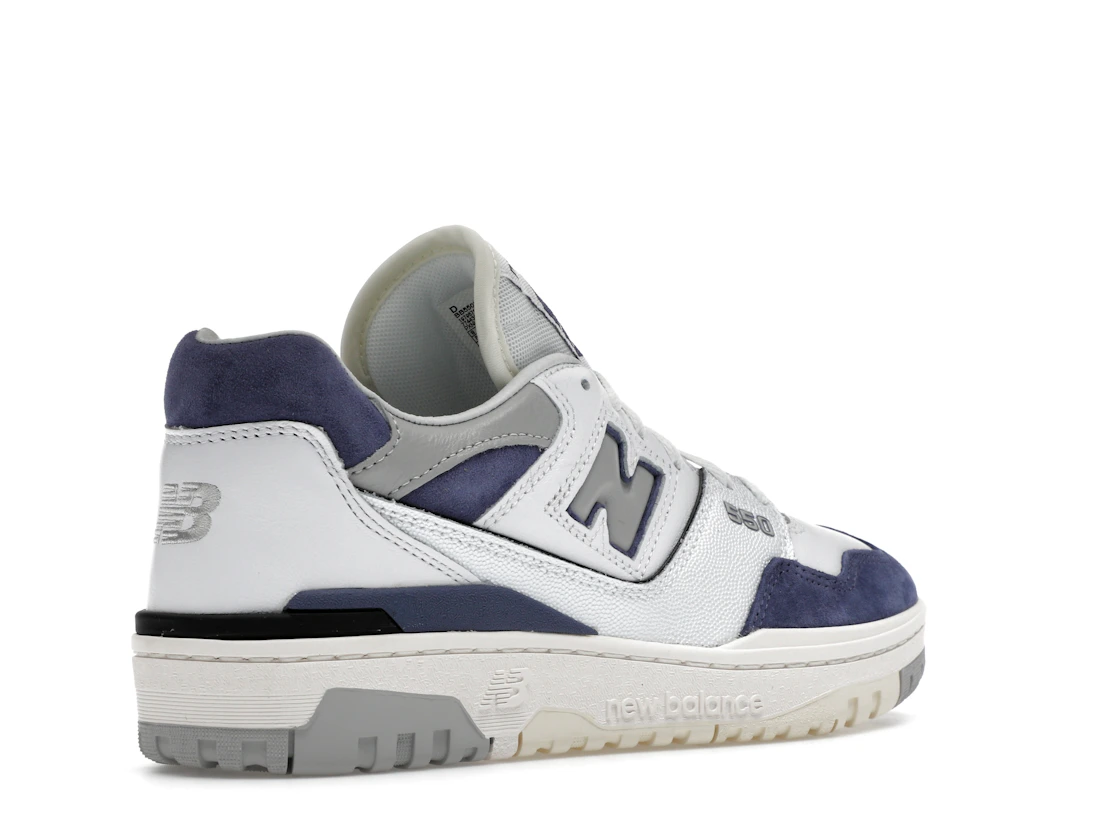 New Balance 550 White Dream State