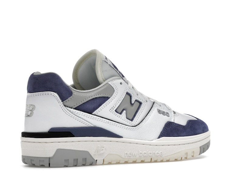 New Balance 550 White Dream State