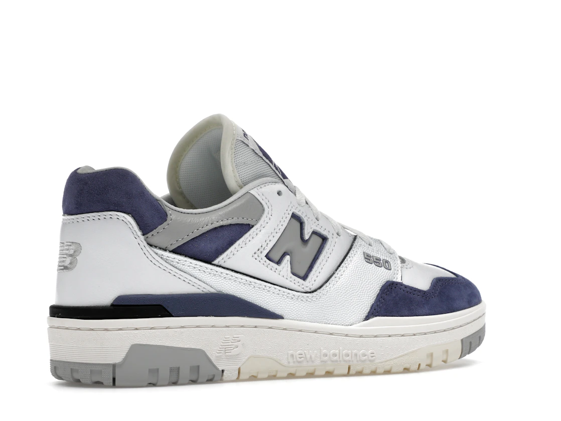 New Balance 550 White Dream State