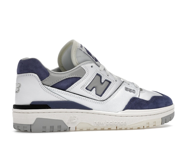 New Balance 550 White Dream State