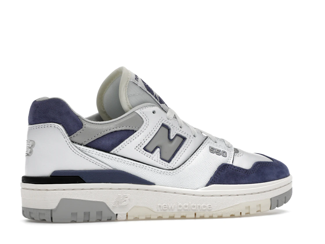 New Balance 550 White Dream State