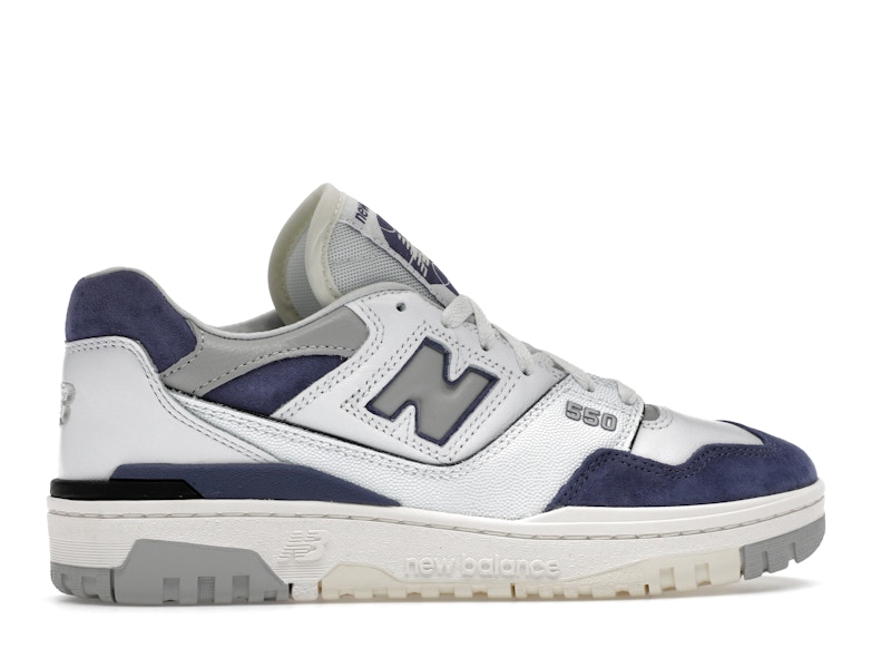 New Balance 550 White Dream State
