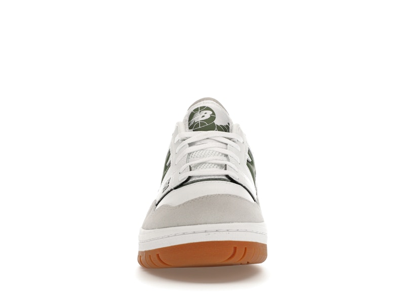 New Balance 550 White Nori