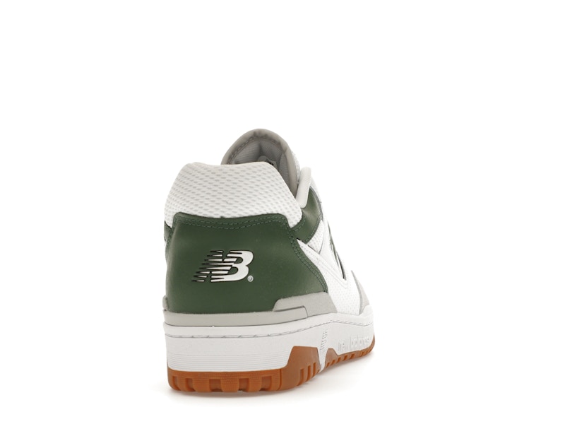 New Balance 550 White Nori