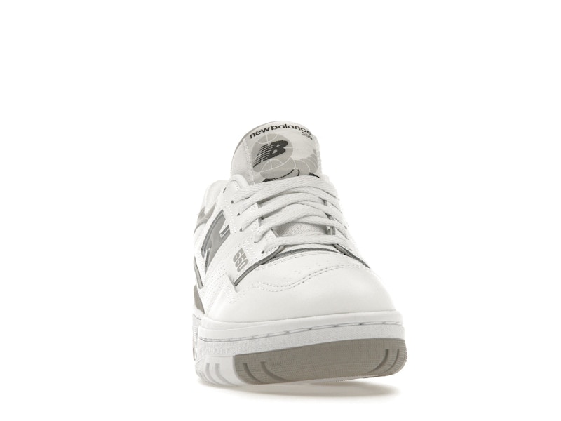 New Balance 550 White Rain Cloud (Women's)