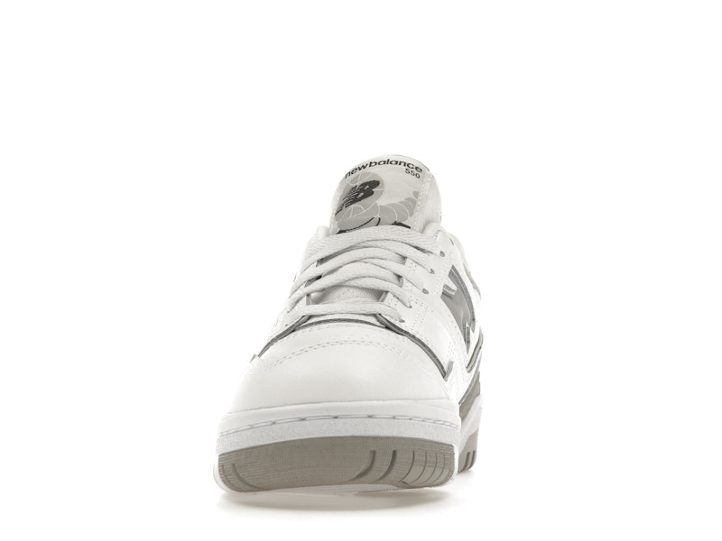 New Balance 550 White Rain Cloud (Women's)