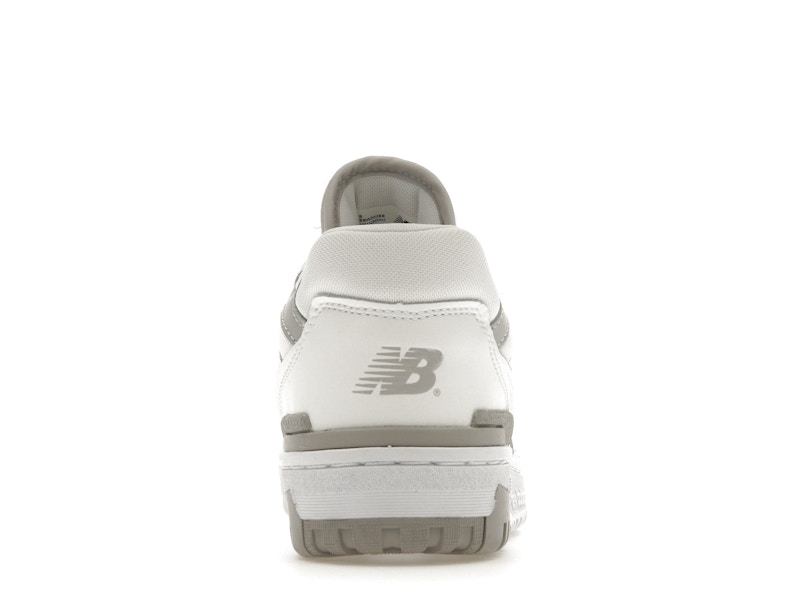 New Balance 550 White Rain Cloud (Women's)
