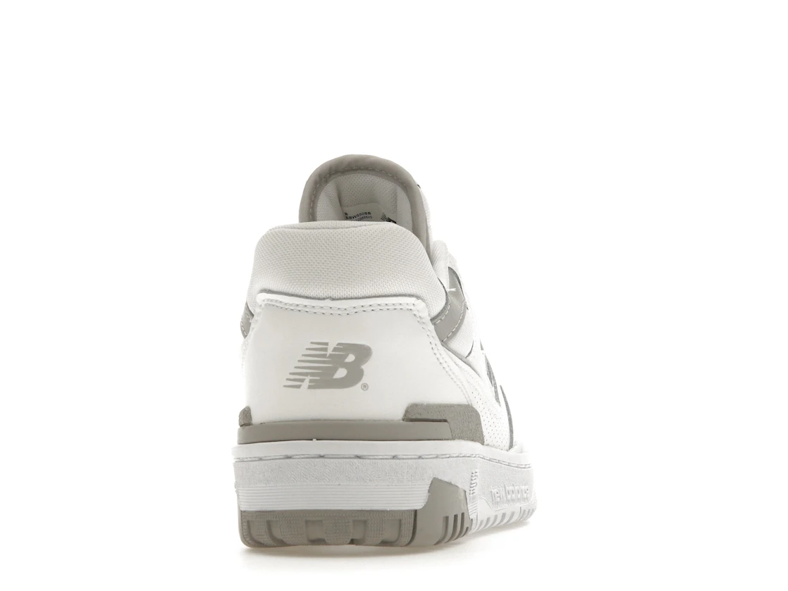 New Balance 550 White Rain Cloud (Women's)