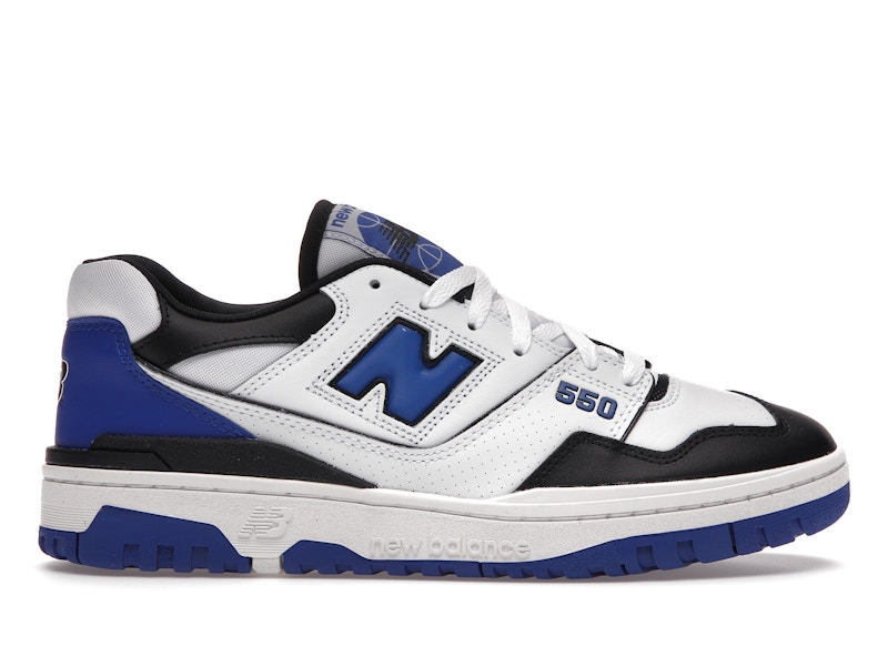 Nb 550 navy best sale