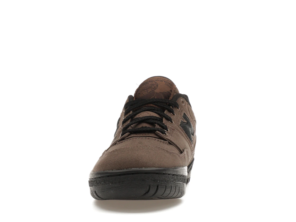 New Balance 550 thisisneverthat Brown