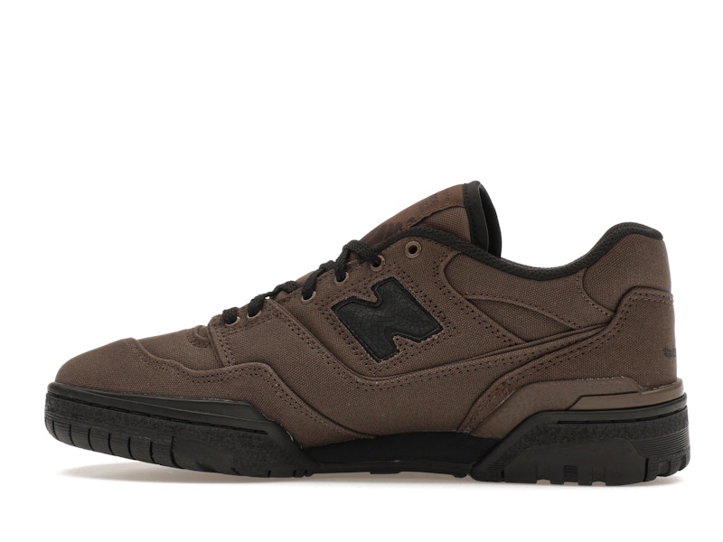 New Balance 550 thisisneverthat Brown