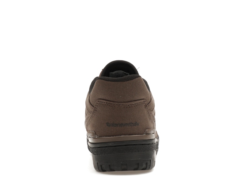 New Balance 550 thisisneverthat Brown