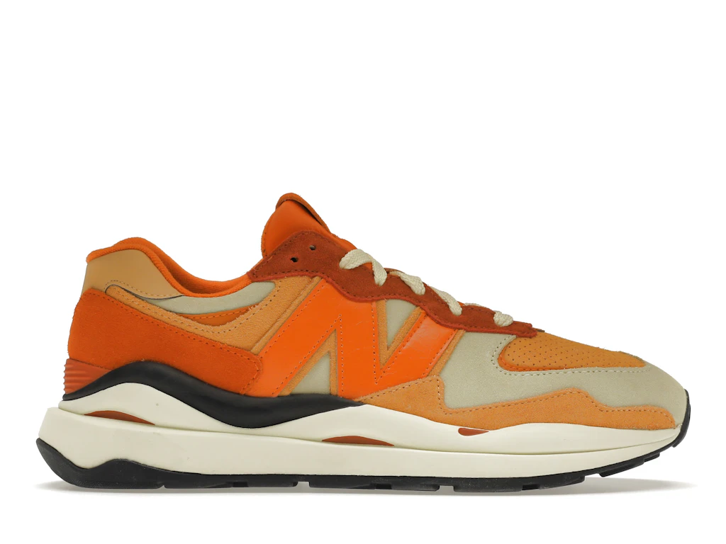 New Balance 57/40 Concepts Headin' Home (Special Box) 0