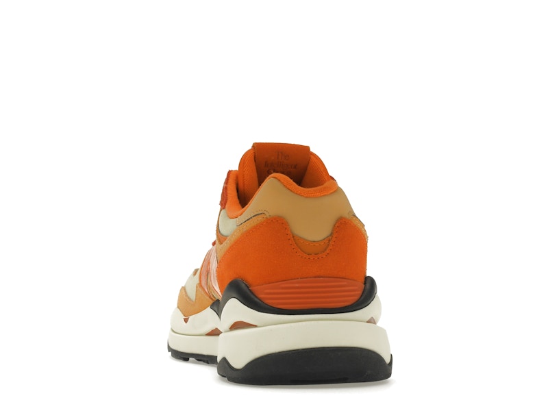 New Balance 57/40 Concepts Headin' Home (Special Box)