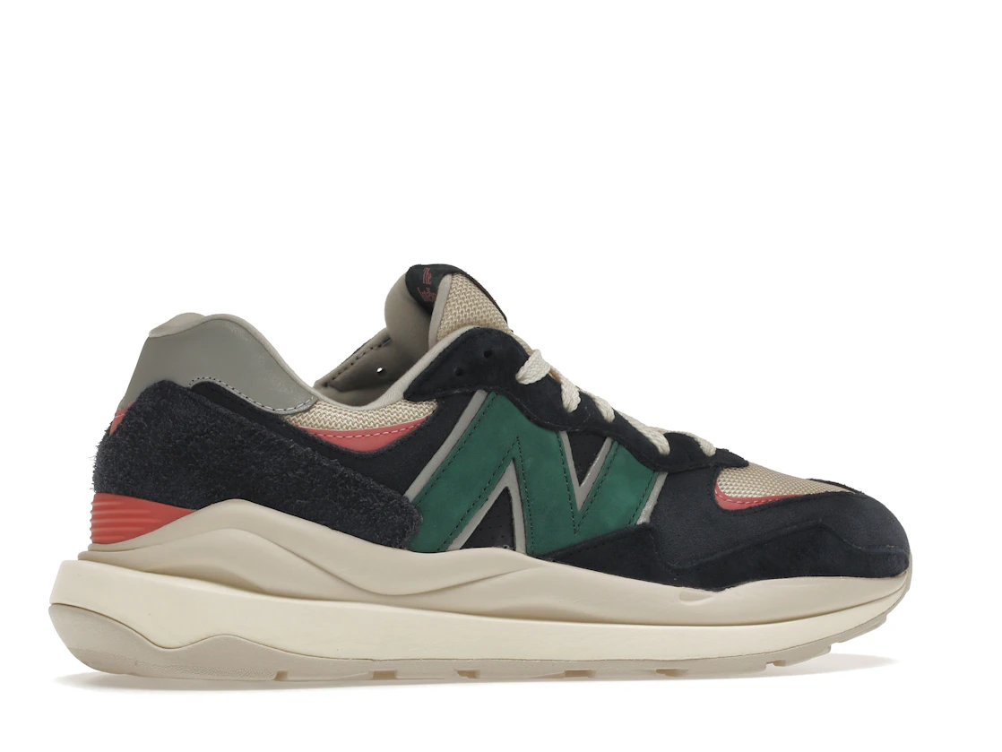 New Balance 57/40 Lunar New Year Eclipse (2022)