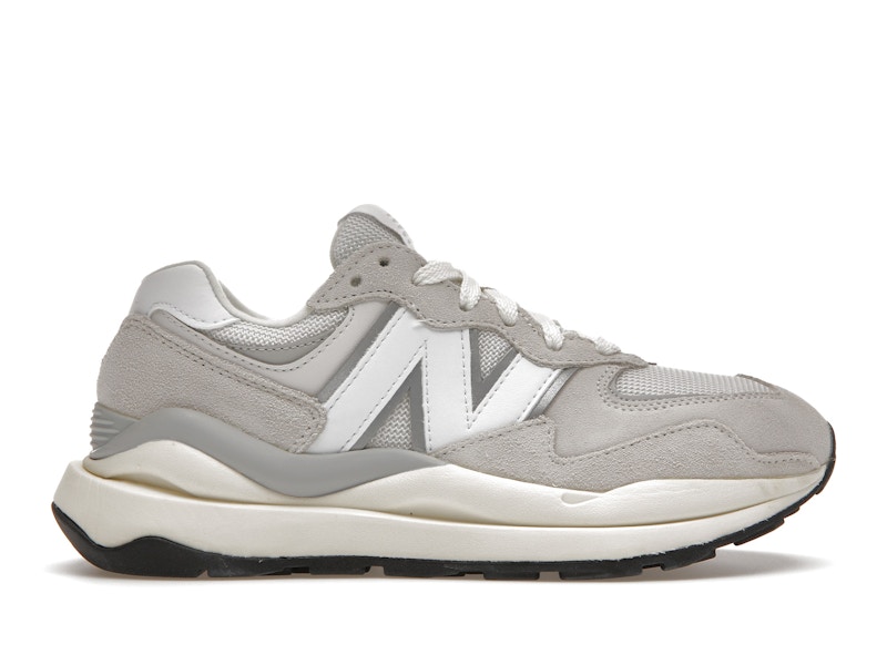 New Balance 57/40 Nimbus Cloud Sea Salt White (Women's
