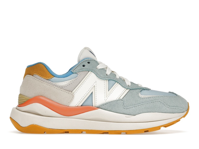 New Balance 57 40 Oyster Pink Women s