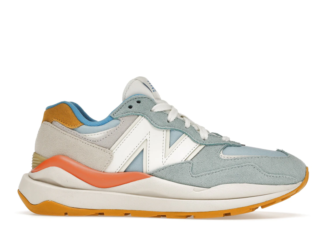 New Balance 57/40 Oyster Pink (Women's)