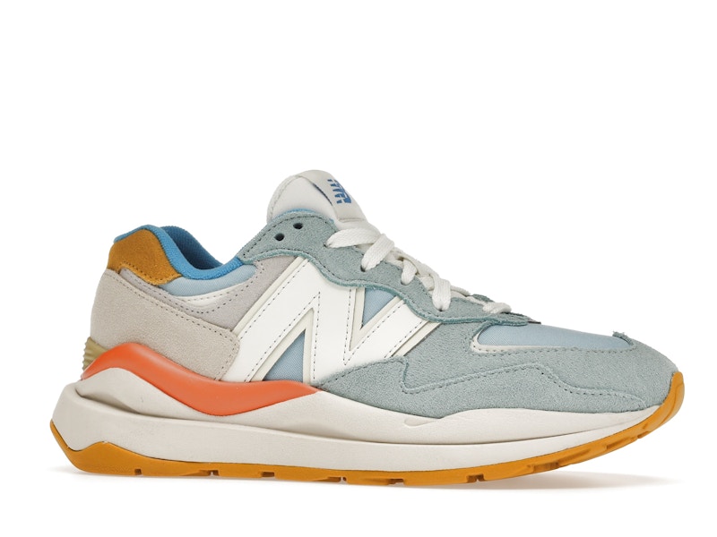 New Balance 57/40 Oyster Pink (Women's)