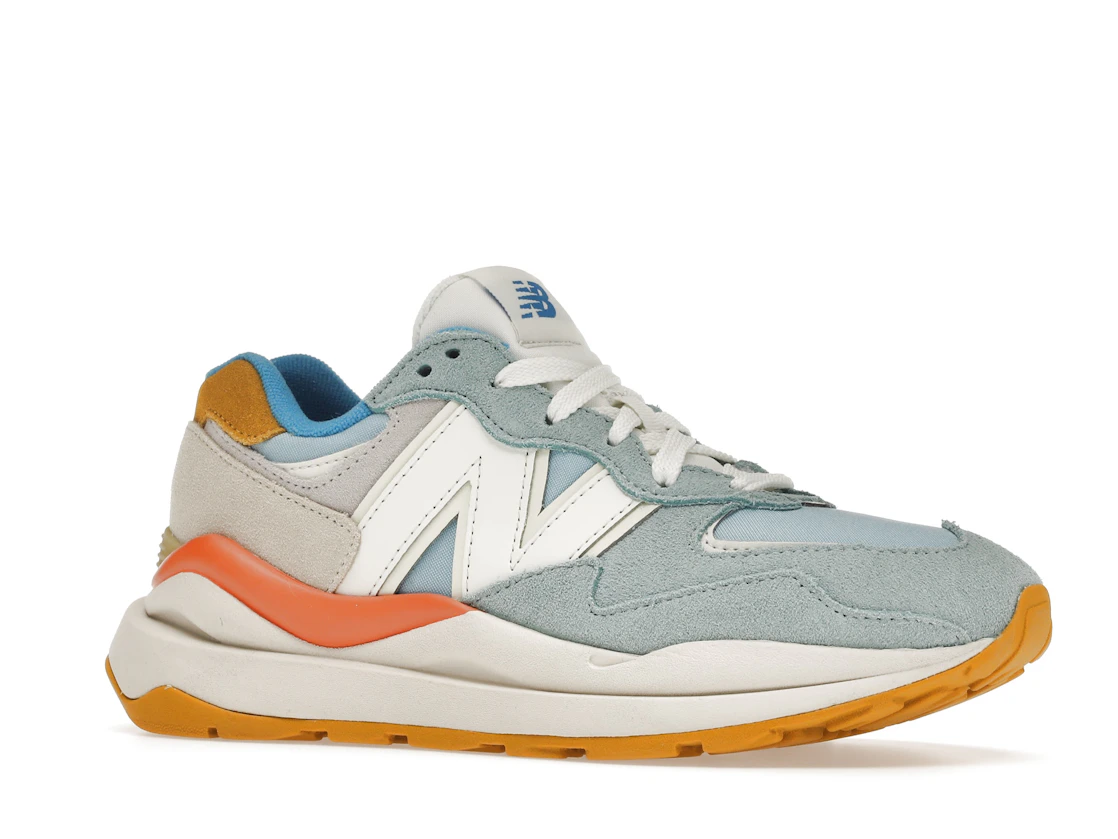 New Balance 57/40 Oyster Pink (Women's)