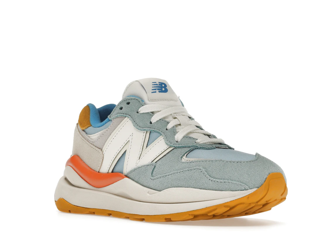 New Balance 57/40 Oyster Pink (Women's)