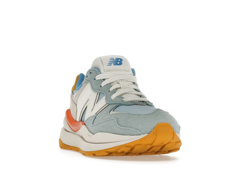 New Balance 57/40 Oyster Pink (Women's)