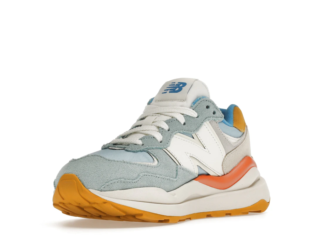 New Balance 57/40 Oyster Pink (Women's)