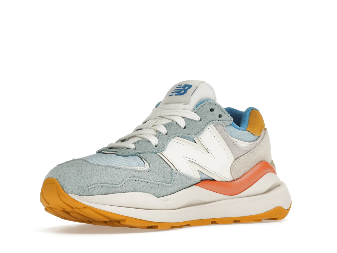 New Balance 57/40 Oyster Pink (Women's)