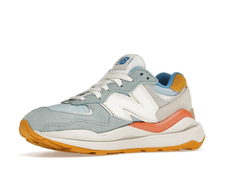 New Balance 57/40 Oyster Pink (Women's)