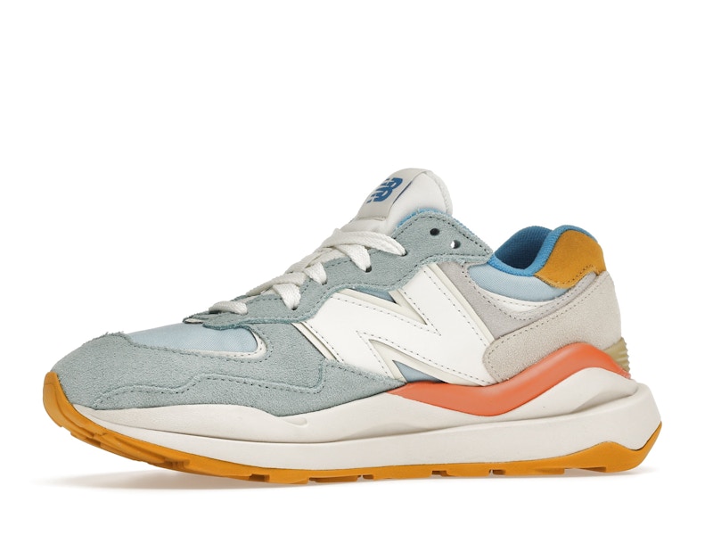 New Balance 57/40 Oyster Pink (Women's)