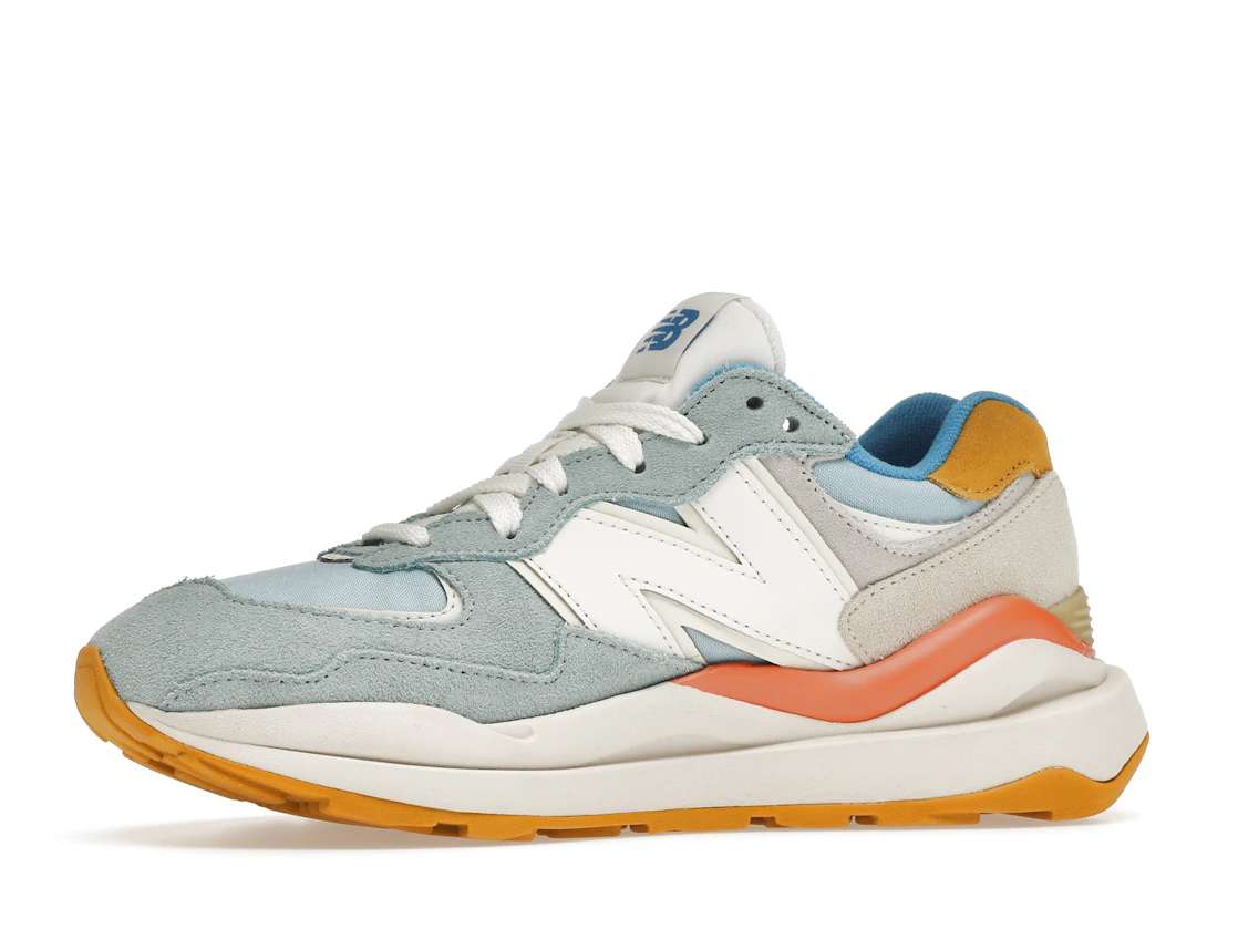 New Balance 57/40 Oyster Pink (Women's)