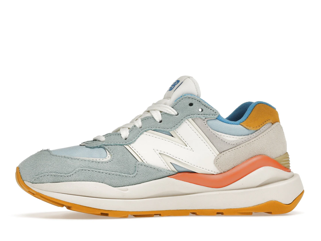 New Balance 57/40 Oyster Pink (Women's)