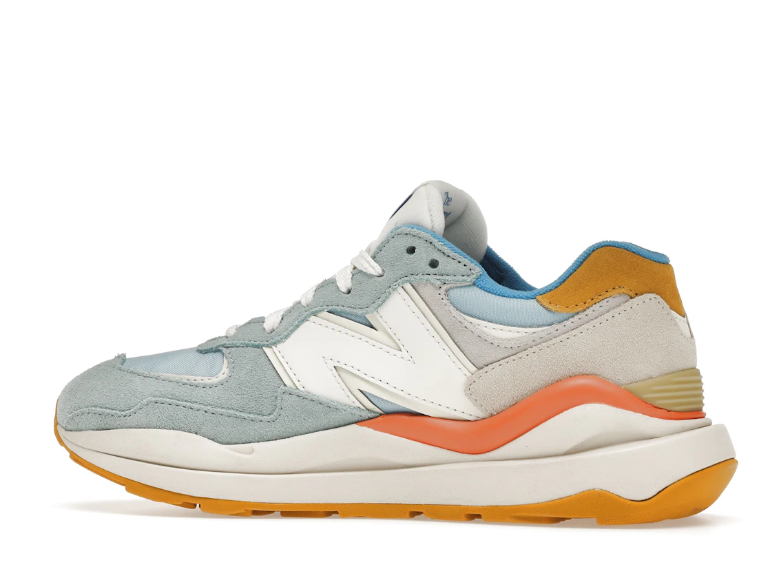New Balance 57/40 Oyster Pink (Women's)