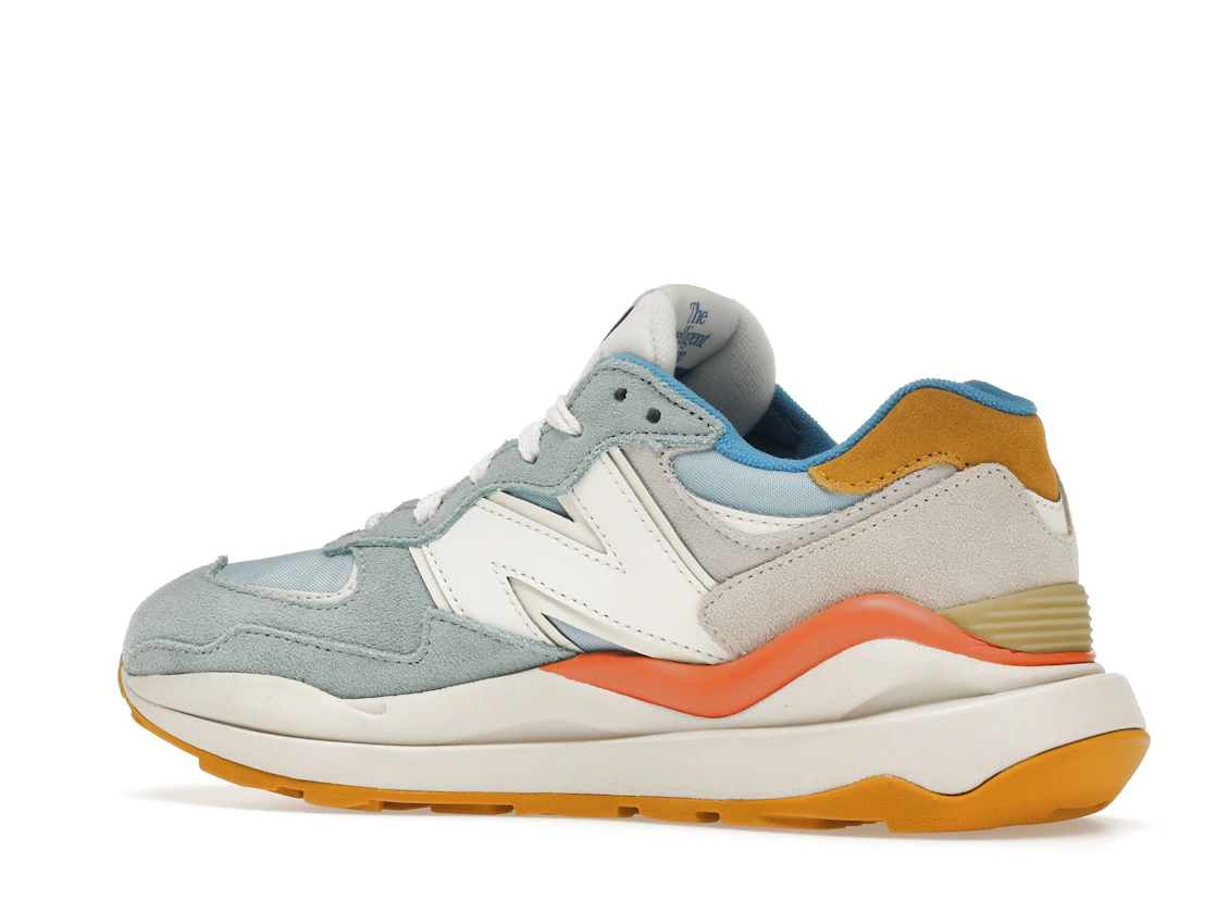 New Balance 57/40 Oyster Pink (Women's)