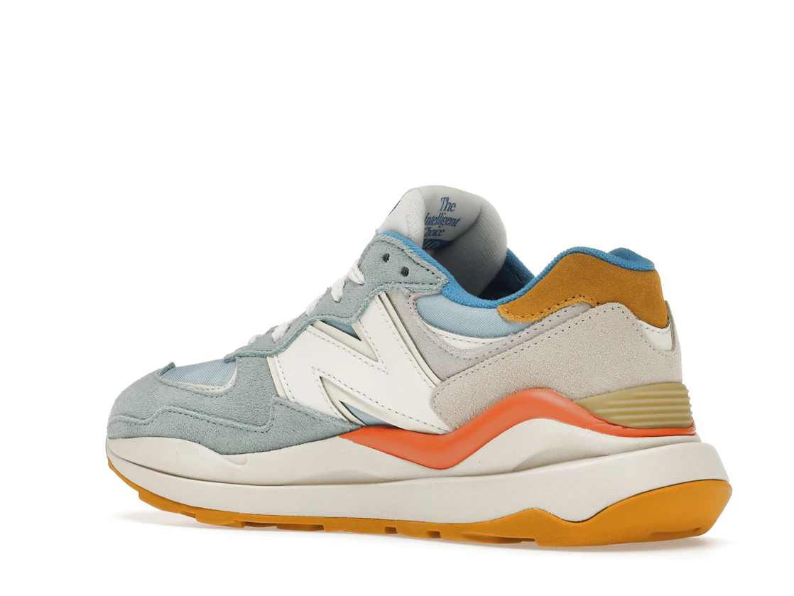 New Balance 57/40 Oyster Pink (Women's)