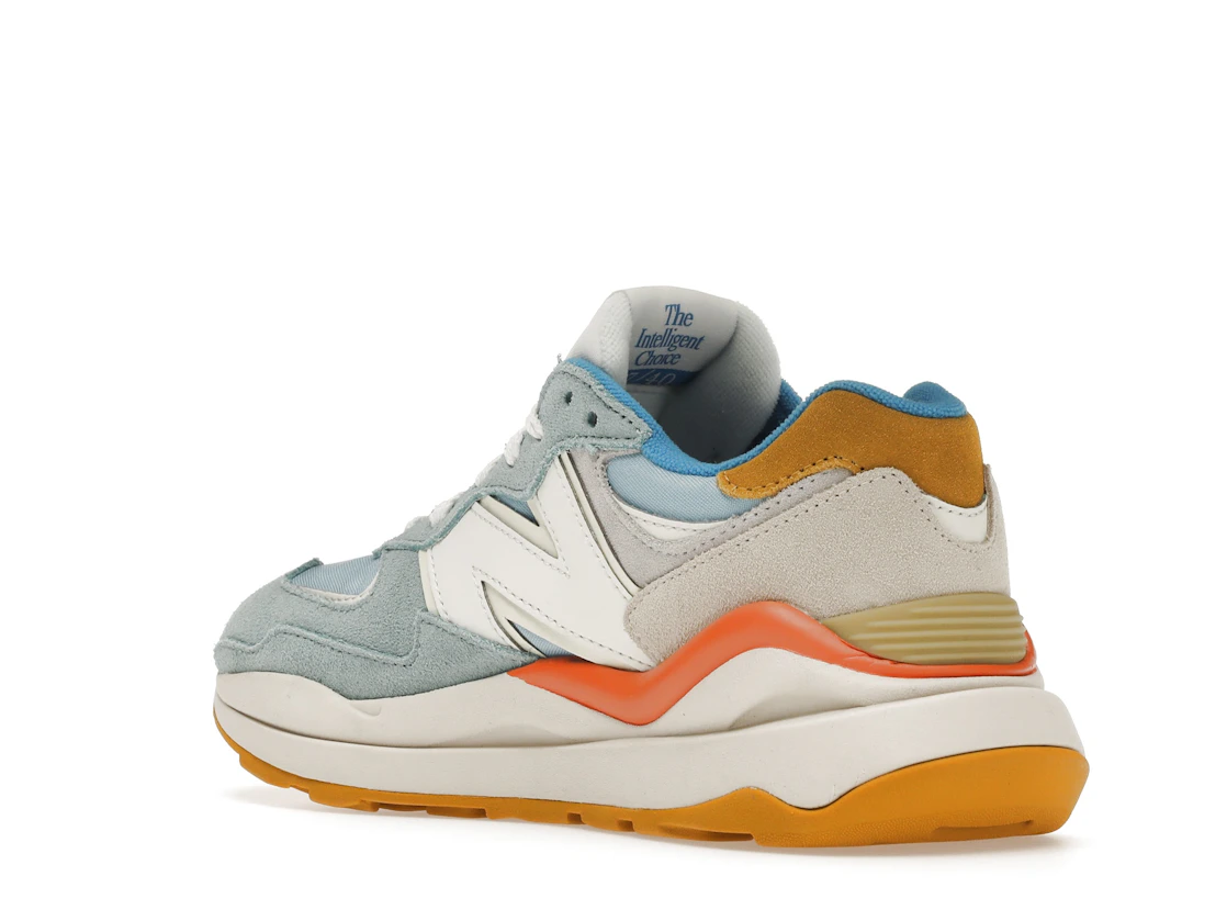 New Balance 57/40 Oyster Pink (Women's)