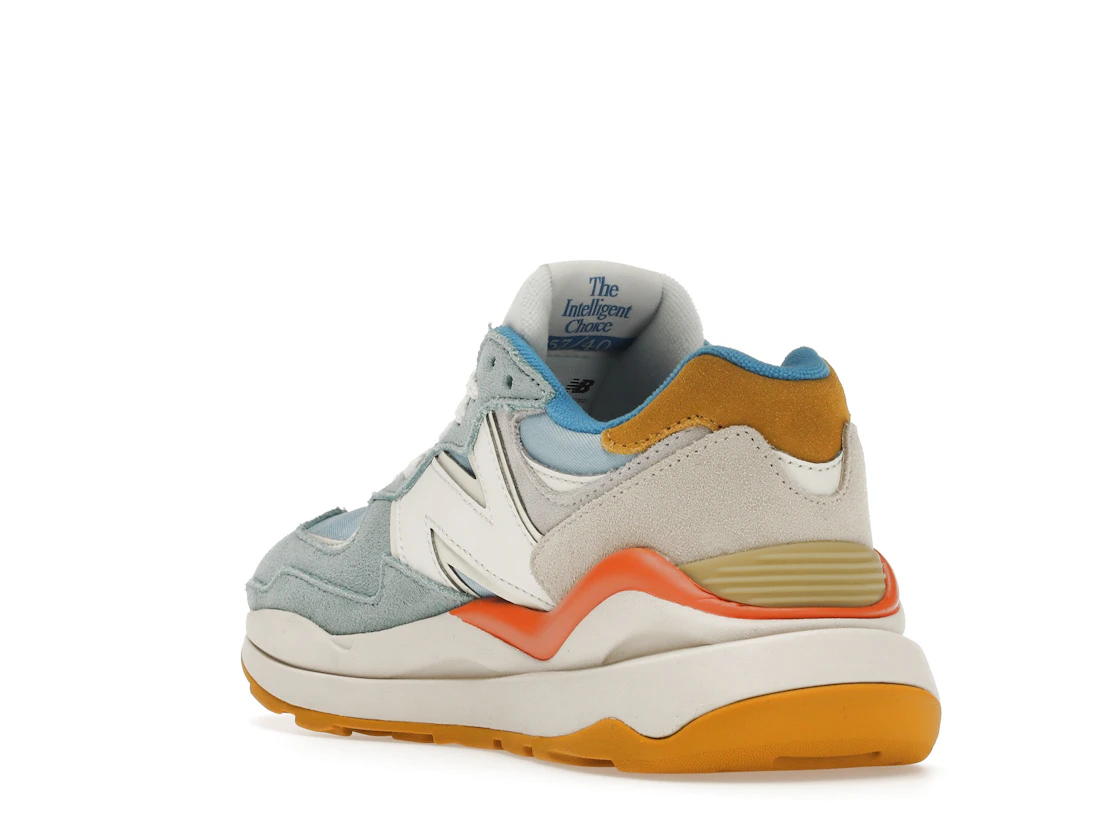 New Balance 57/40 Oyster Pink (Women's)