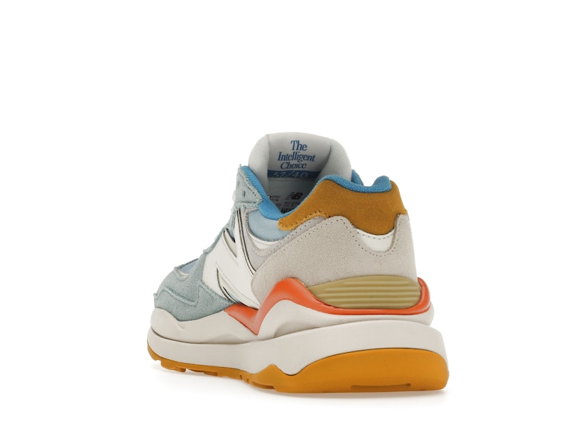 New Balance 57/40 Oyster Pink (Women's)