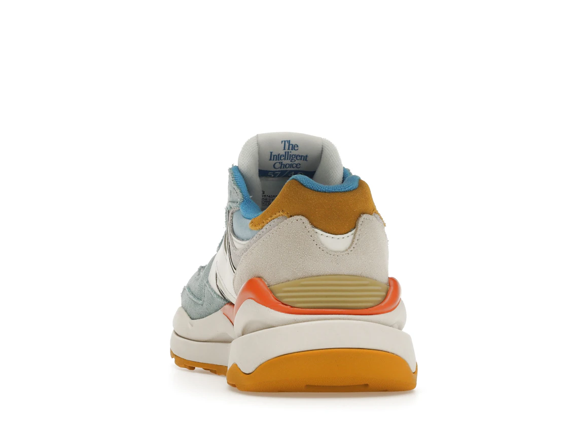 New Balance 57/40 Oyster Pink (Women's)