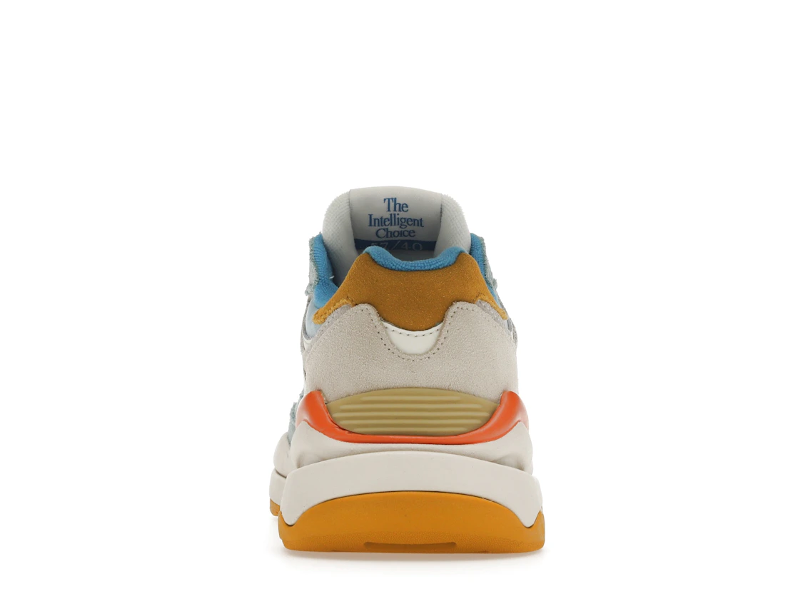 New Balance 57/40 Oyster Pink (Women's)