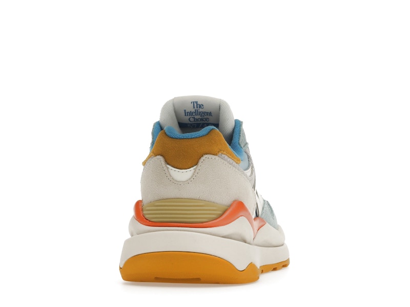 New Balance 57/40 Oyster Pink (Women's)