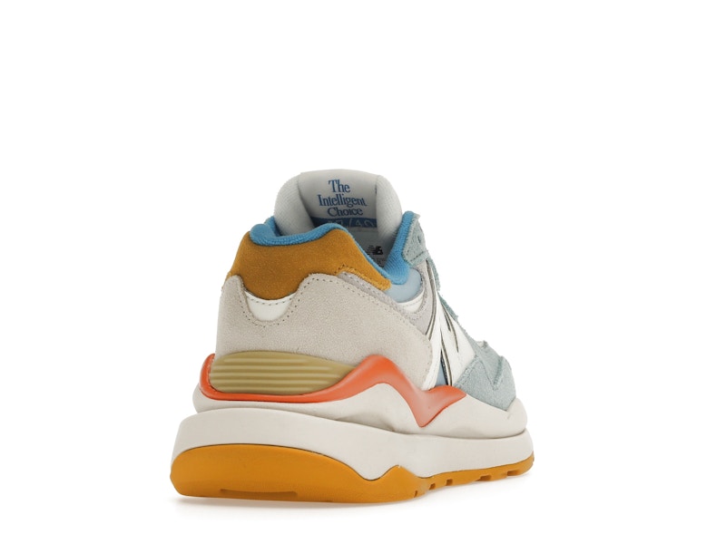New Balance 57/40 Oyster Pink (Women's)